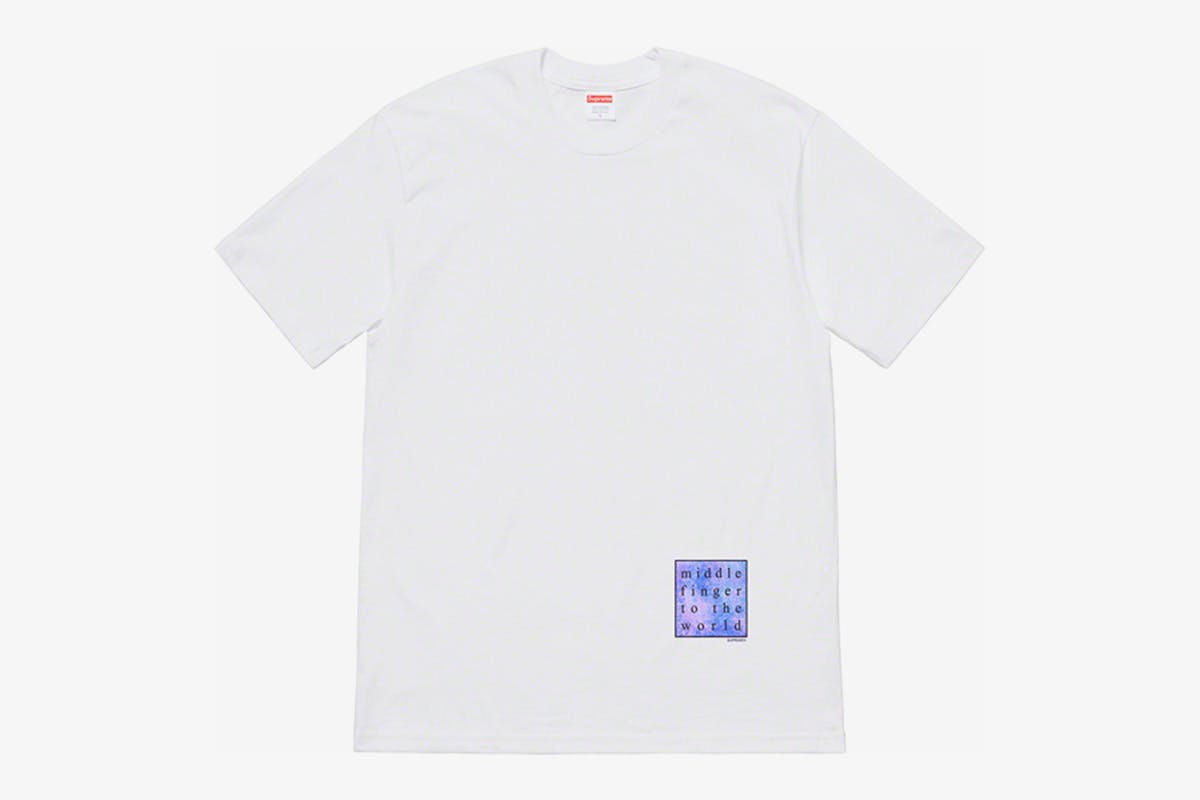 supreme tee ss19